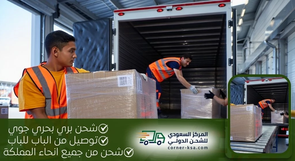 أفضل شركة نقل عفش من الرياض الى الامارات