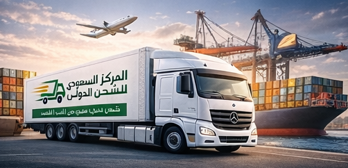 شحن للبحرين