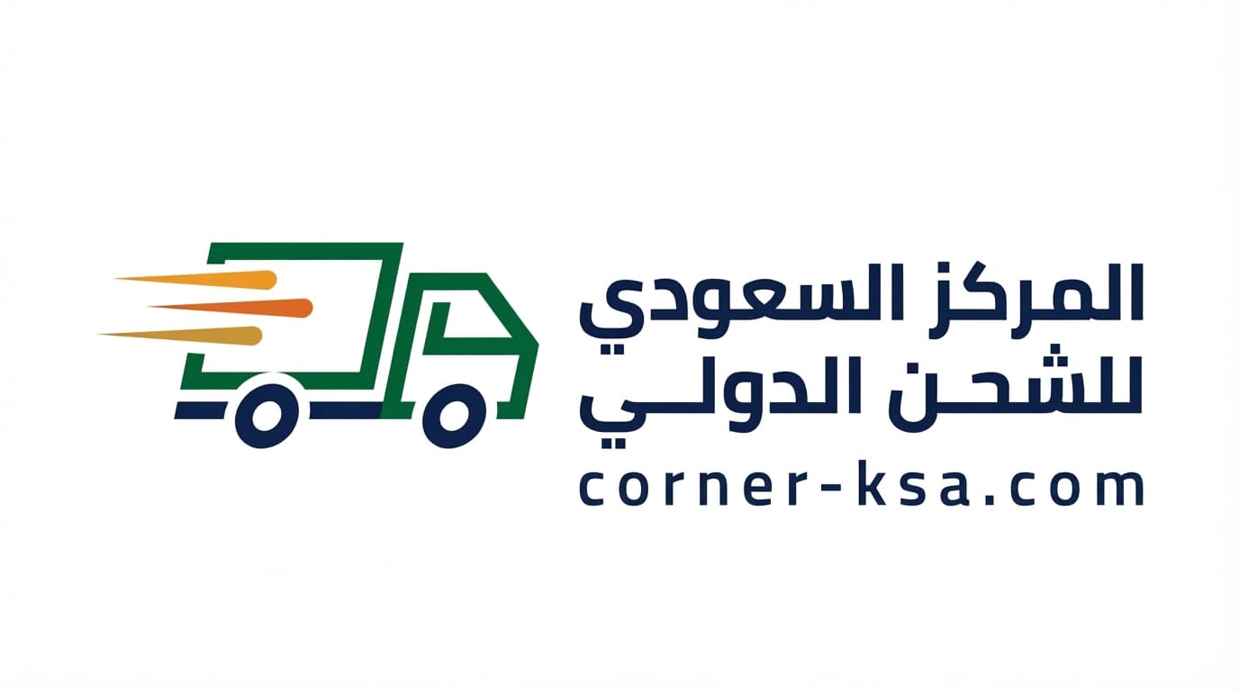 المركز السعودي للشحن الدولي